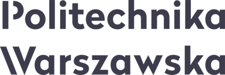 Logo Politechniki Warszawskiej